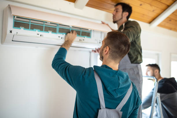  Jefferson, OH HVAC Pros