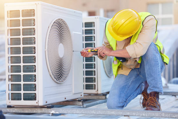 Best Commercial HVAC in Jefferson, OH