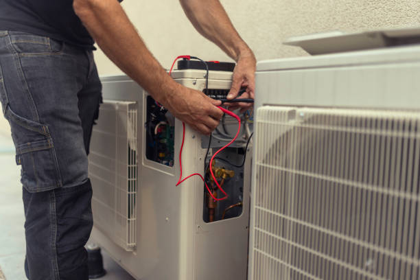 Reliable Jefferson, OH HVAC Solutions