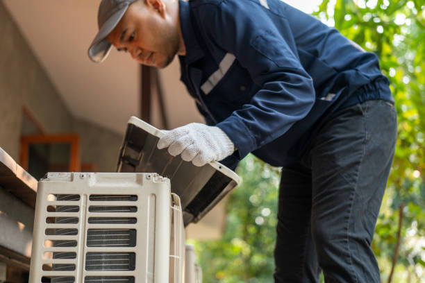 Best Energy-efficient HVAC Solutions in Jefferson, OH