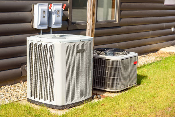 Best HVAC Retrofitting and Upgrading in Jefferson, OH