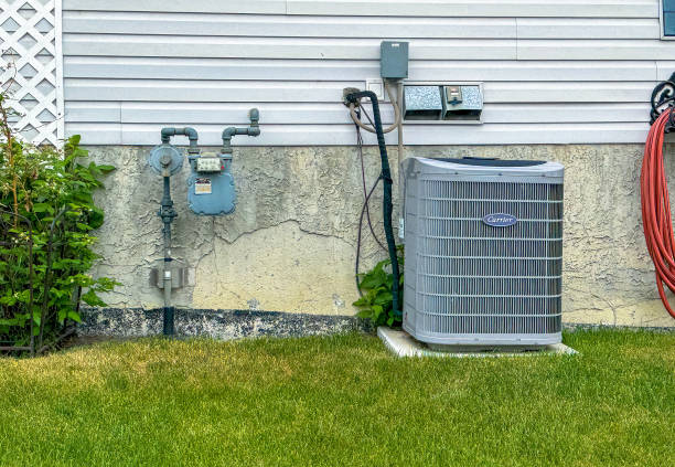 Best Emergency HVAC Services in Jefferson, OH